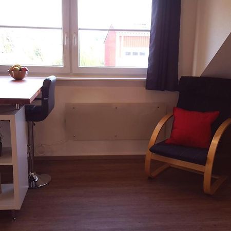 Ferienwohnung Kohl'Sche Hof Juhohe エクステリア 写真