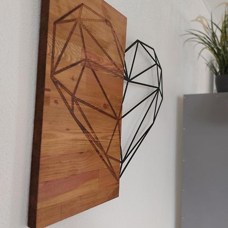 Ferienwohnung Kohl'Sche Hof Juhohe エクステリア 写真