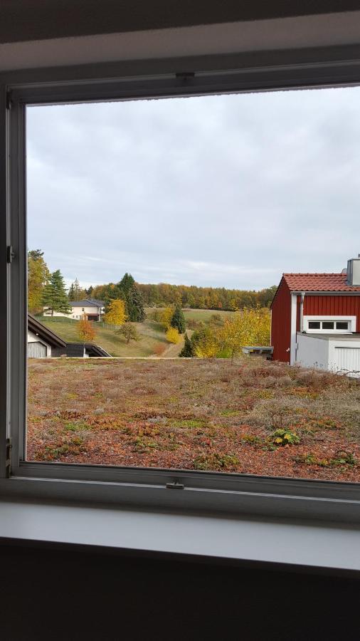 Ferienwohnung Kohl'Sche Hof Juhohe エクステリア 写真