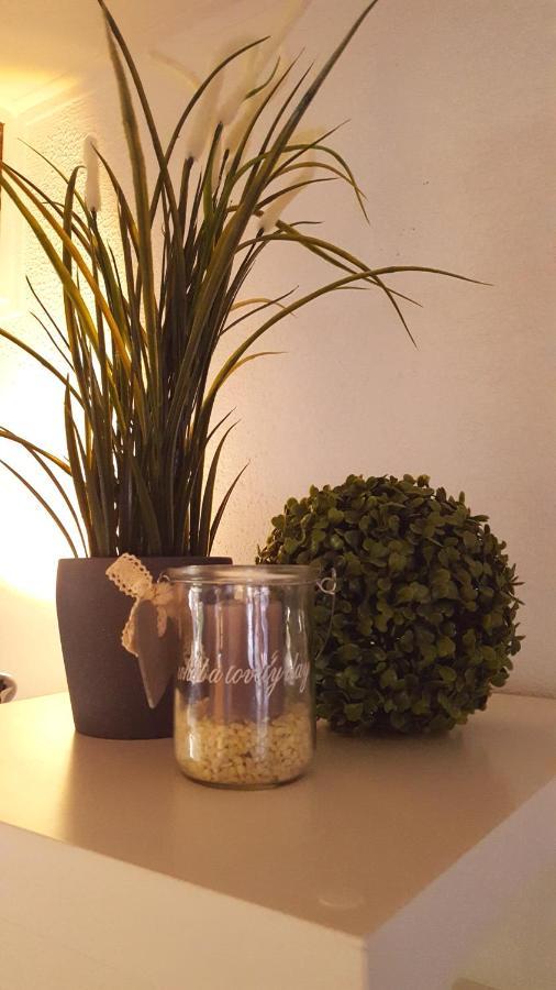 Ferienwohnung Kohl'Sche Hof Juhohe エクステリア 写真