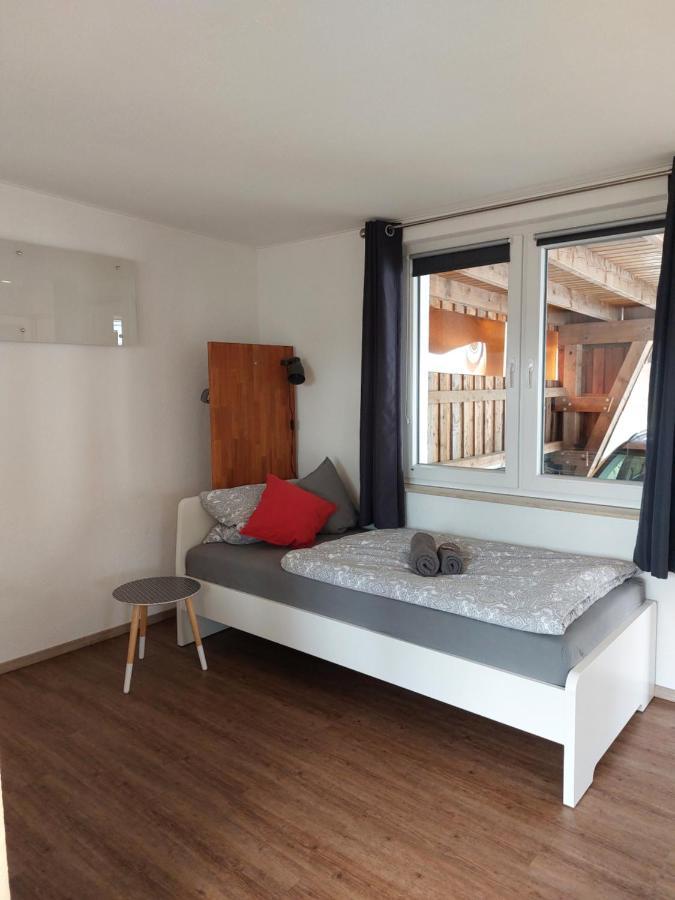 Ferienwohnung Kohl'Sche Hof Juhohe エクステリア 写真